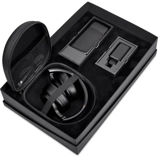Alex Varga Listrell Gift Set Extra